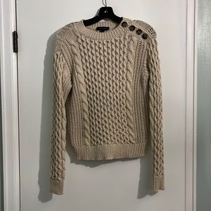 Ann Taylor Sweater Size Small